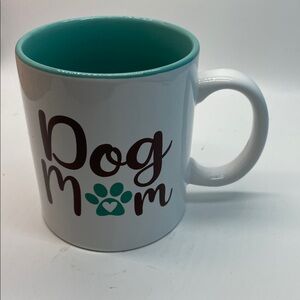 Open Road Brand Dog Mom Mug